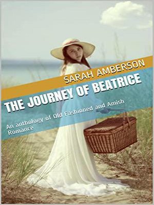 cover image of The Journey of Beatrice